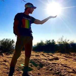 Meet your Posher, Matt